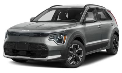 2026 Kia Niro Wind