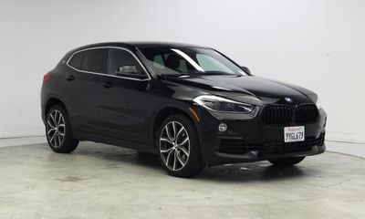 2020 BMW X2 sDrive28i