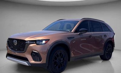 2026 Mazda MX-5 Grand Touring