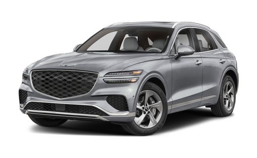 2027 Genesis GV70