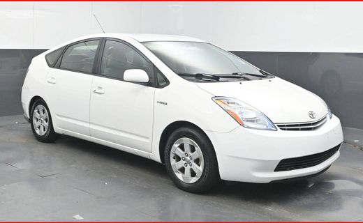 2009 Toyota Prius