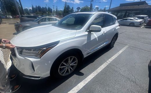 2023 Acura RDX Technology