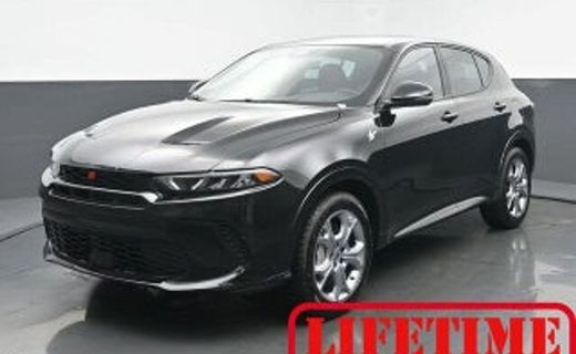 2024 Dodge Hornet GT Plus