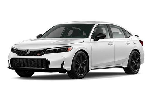 2025 Honda Civic SI