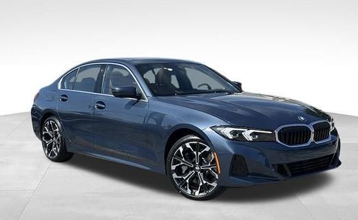 2026 BMW 330I