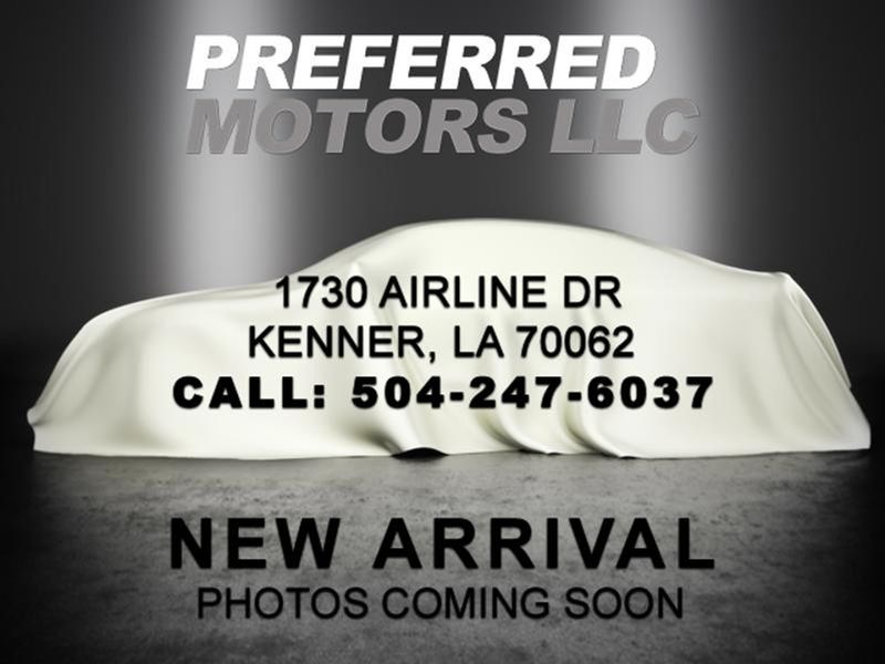 2004 Buick Rainier — a typically priced live listing