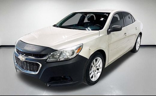 2015 Chevrolet Malibu LS