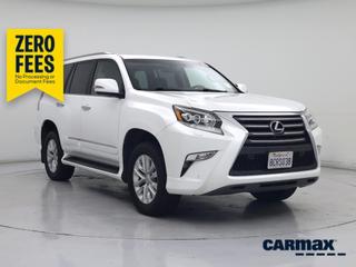 2018 Lexus GX Premium