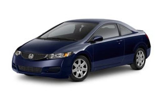 2011 Honda Civic LX