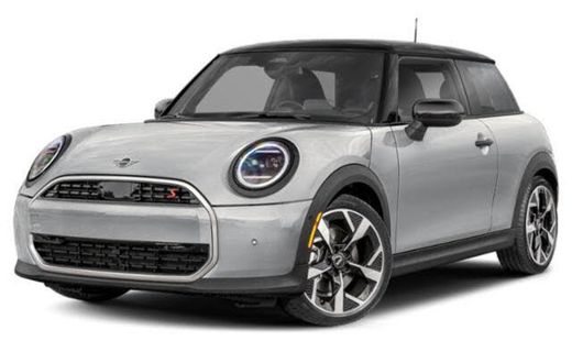 2026 Mini Hardtop S Hatchback