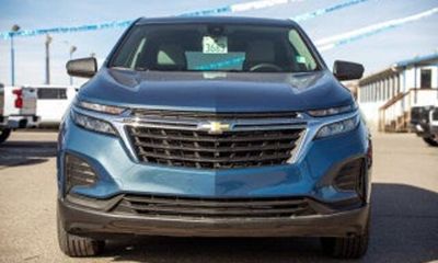2022 Chevrolet Silverado LTD Custom