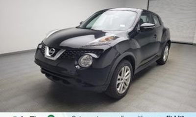 2016 Nissan Juke Base Nismo