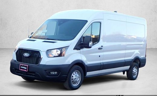 2026 Ford Transit Medium Roof