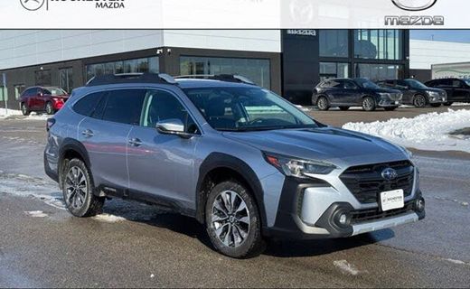 2024 Subaru Outback Touring