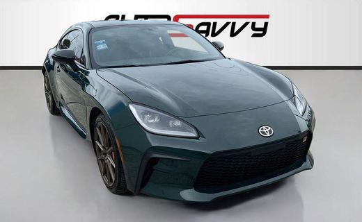 2025 Toyota GR86 Hakone Edition