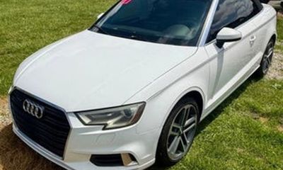 2017 Audi A3 Quattro Premium