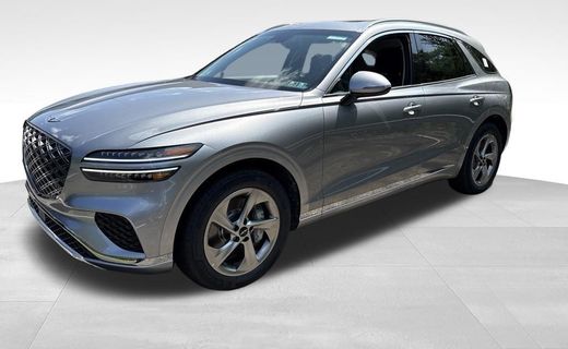 2026 Genesis GV70