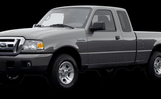 2007 Ford Ranger