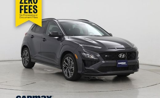 2023 Hyundai Kona
