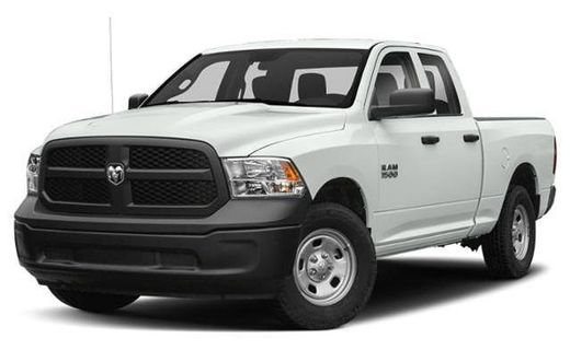 2014 Ram 1500 ST