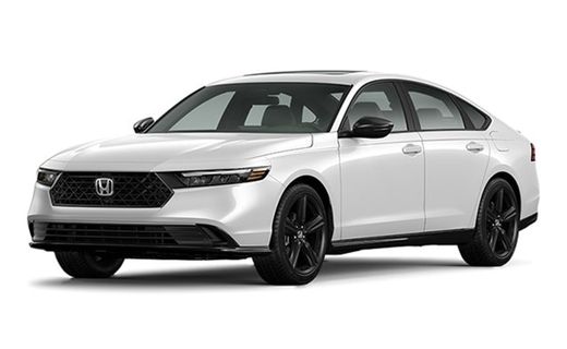 2026 Honda Accord