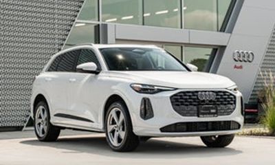 2025 Audi Q5 Quattro Premium Plus