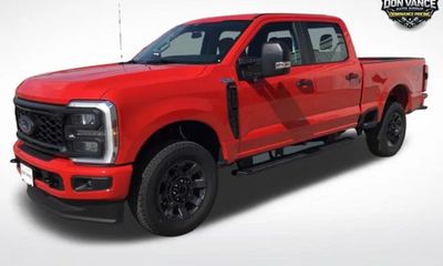 2026 Ford F-250 XL