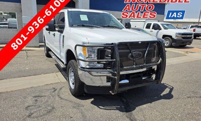 2017 Ford F-250 XLT