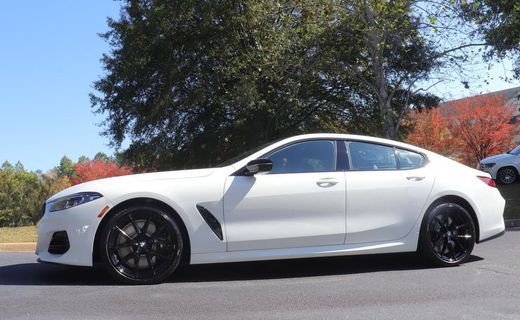 2026 BMW M850I Xdrive GC