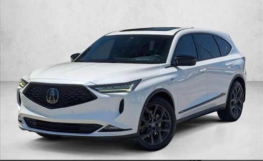 2023 Acura MDX