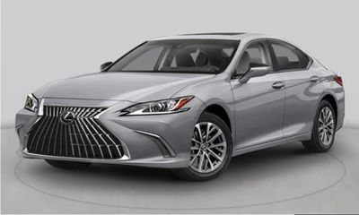 2024 Lexus ES 350 Premium