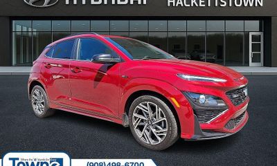 2023 Hyundai Kona SEL Convenience PKG