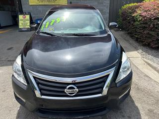 2013 Nissan Altima S