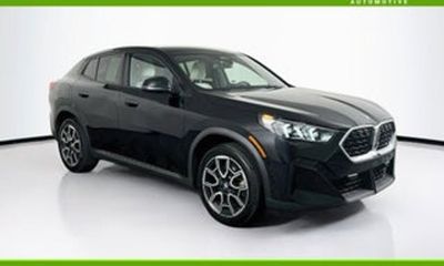2026 BMW X2 xDrive28i