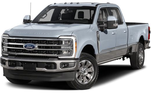 2026 Ford F-350