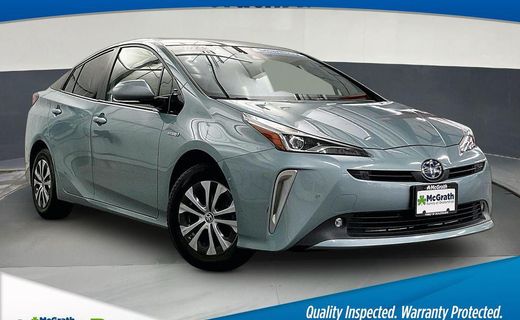 2019 Toyota Prius