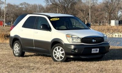 2005 Dodge Durango SLT