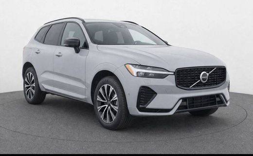 2024 Volvo XC60 Core