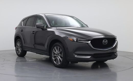 2020 Mazda CX-5 Grand Touring Reserve