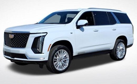 2026 Cadillac Escalade PKG
