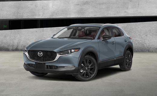 2026 Mazda CX-30