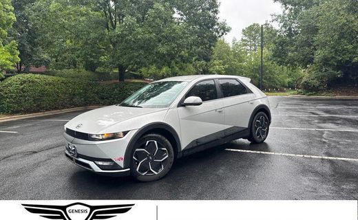 2024 Hyundai Ioniq 5 SEL