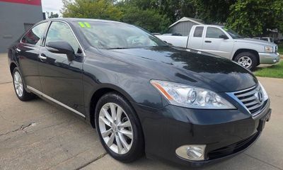 2011 Lexus ES 350