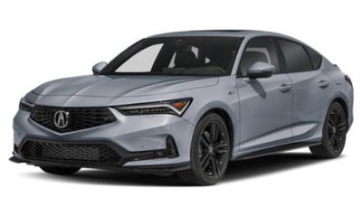 2026 Acura Integra A Spec Tech