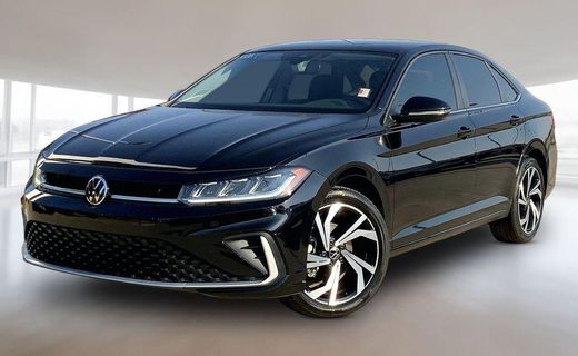 2026 Volkswagen Jetta SEL