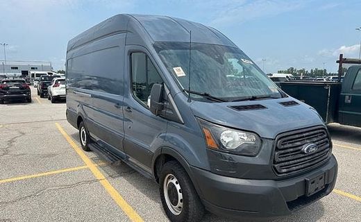 2019 Ford Transit 250 High Roof