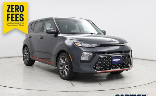 2021 Kia Soul 2 0