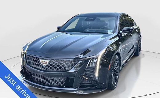 2026 Cadillac CT5