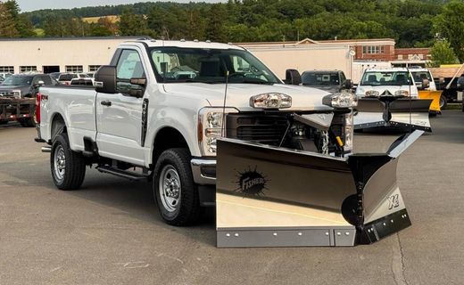2026 Ford F-350 XL