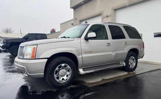 2006 Cadillac Escalade Luxury